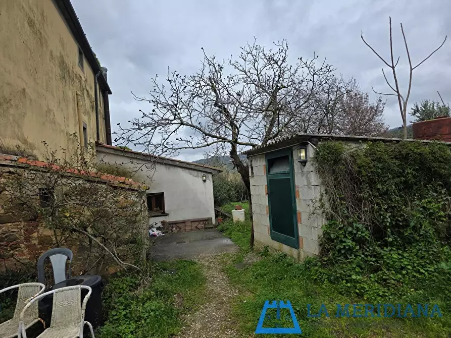 Immagine 37 di Casa indipendente in vendita  a Lamporecchio