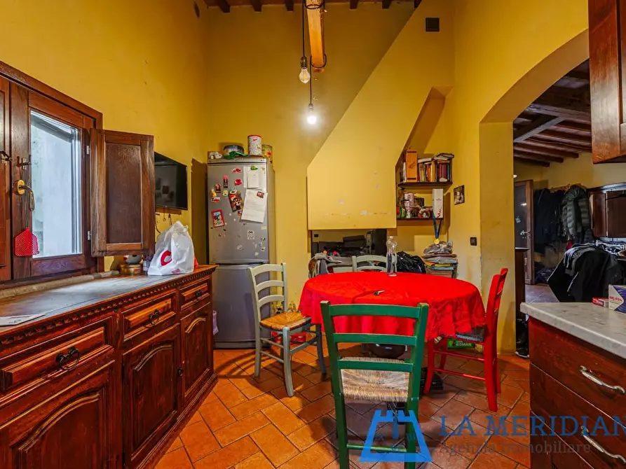 Immagine 12 di Casa indipendente in vendita  a Lamporecchio