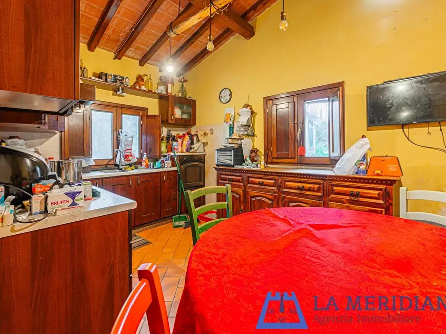 Immagine 13 di Casa indipendente in vendita  a Lamporecchio