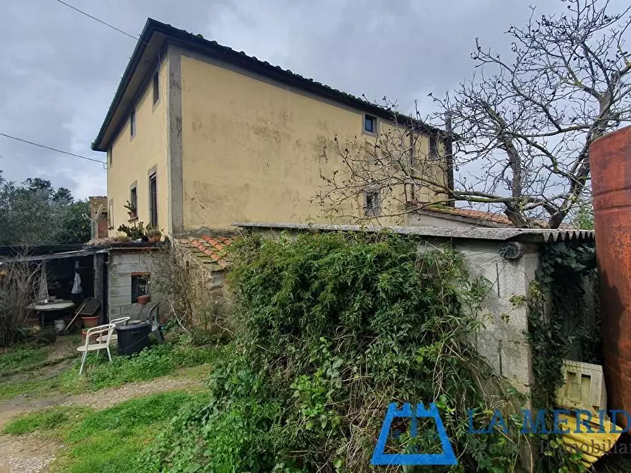 Immagine 35 di Casa indipendente in vendita  a Lamporecchio