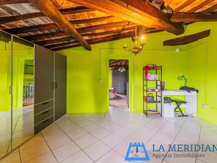 Immagine 4 di Casa indipendente in vendita  a Lamporecchio