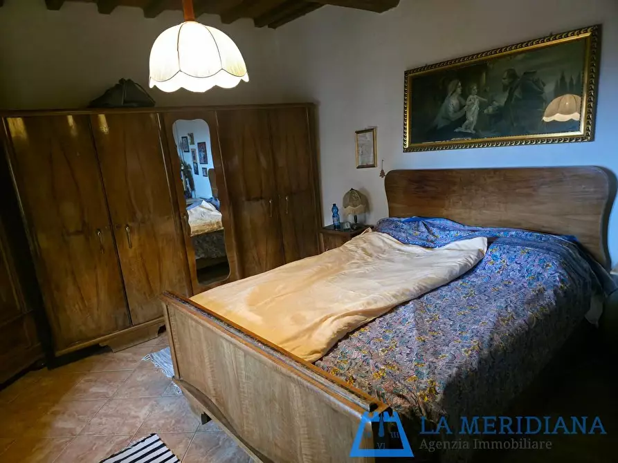 Immagine 24 di Casa indipendente in vendita  a Lamporecchio