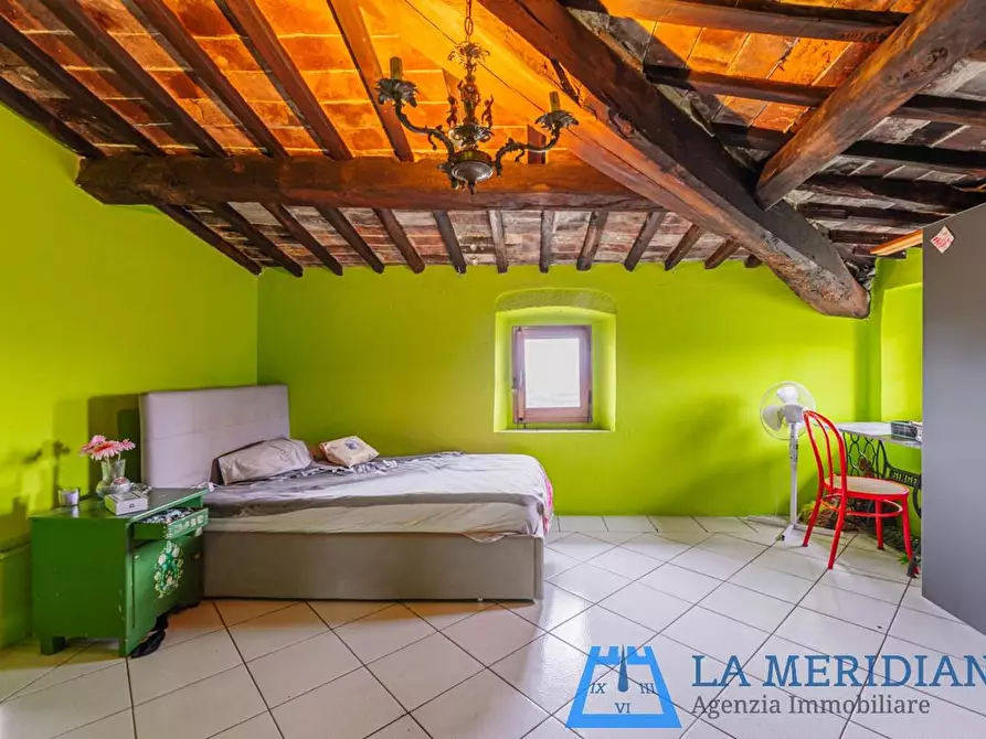 Immagine 3 di Casa indipendente in vendita  a Lamporecchio