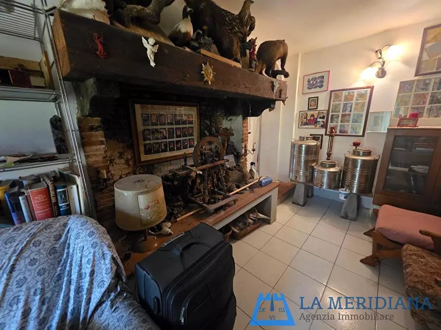 Immagine 25 di Casa indipendente in vendita  a Lamporecchio