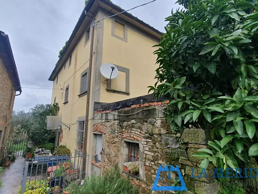 Immagine 34 di Casa indipendente in vendita  a Lamporecchio