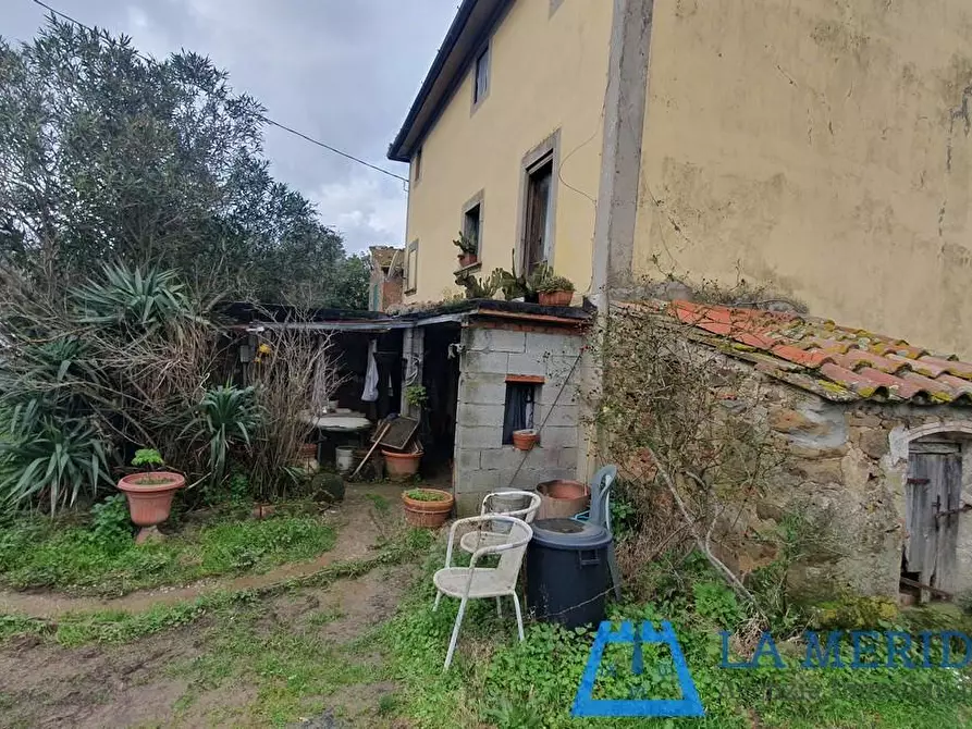 Immagine 41 di Casa indipendente in vendita  a Lamporecchio