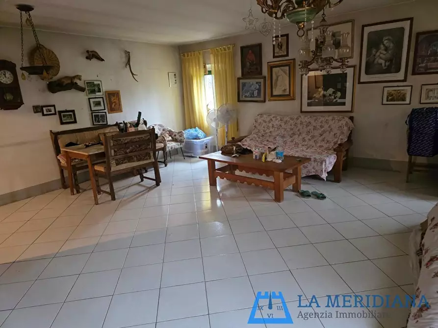 Immagine 29 di Casa indipendente in vendita  a Lamporecchio