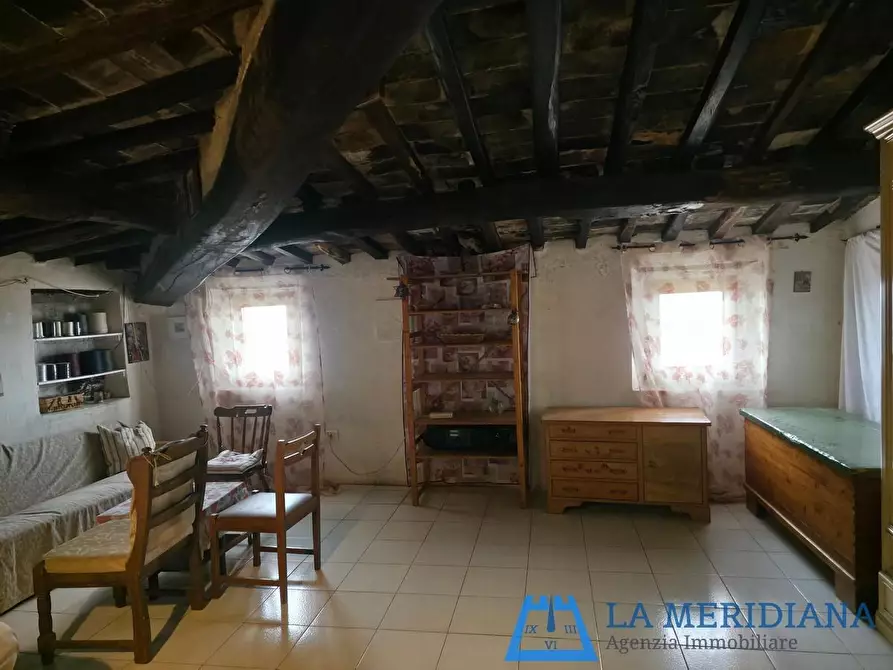 Immagine 23 di Casa indipendente in vendita  a Lamporecchio