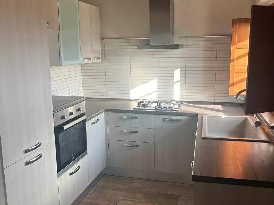 Immagine 1 di Appartamento in vendita  a Vicopisano