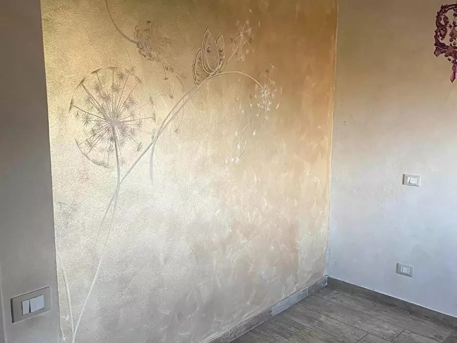 Immagine 4 di Appartamento in vendita  a Vicopisano