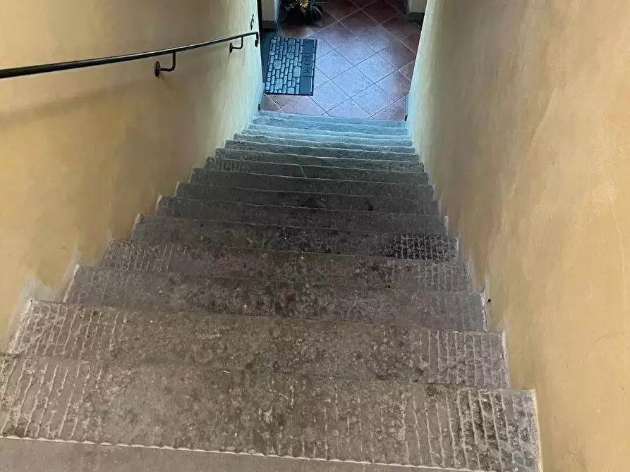 Immagine 9 di Appartamento in vendita  a Vicopisano