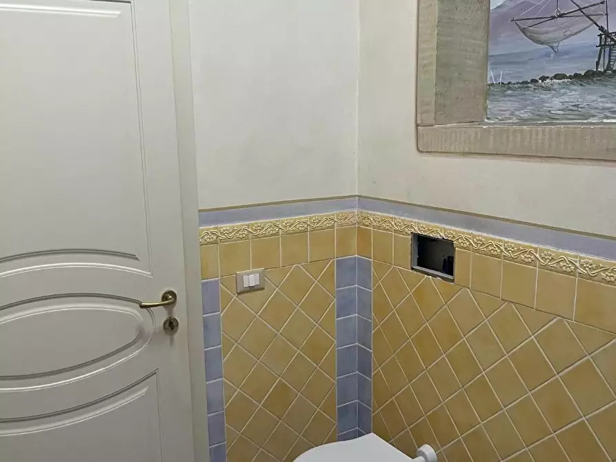 Immagine 6 di Appartamento in vendita  a Vicopisano