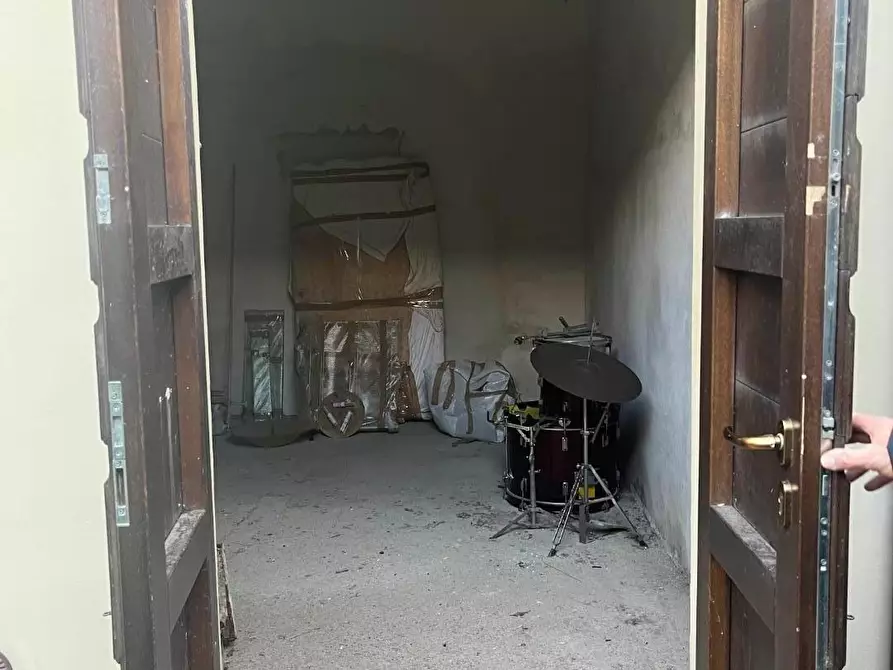 Immagine 7 di Appartamento in vendita  a Vicopisano