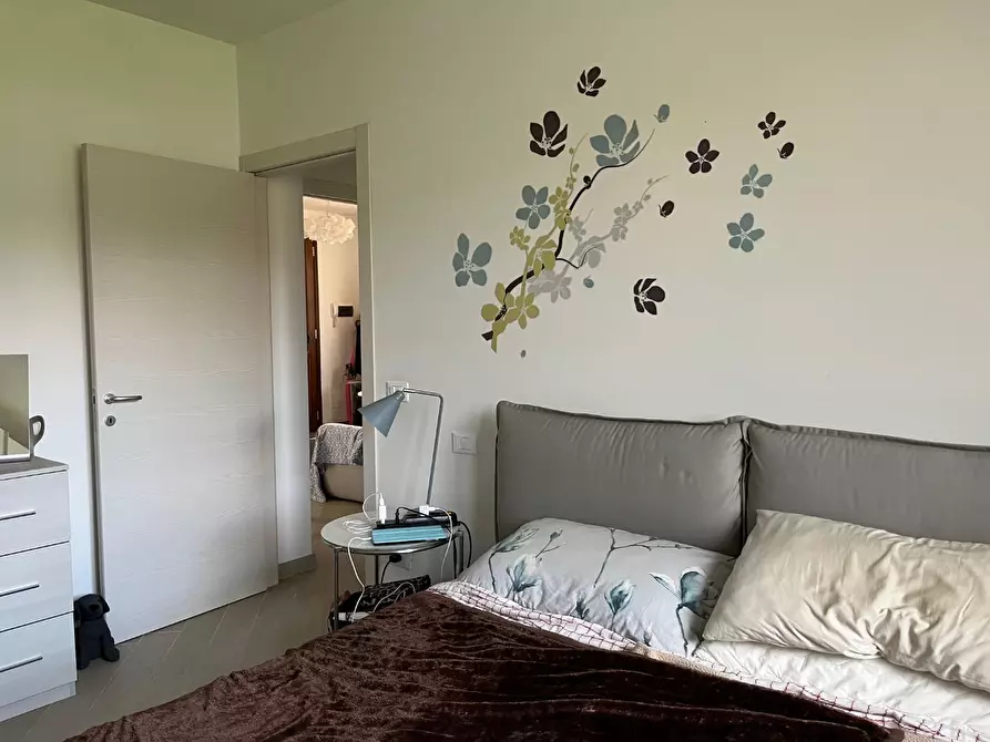 Immagine 13 di Appartamento in vendita  a San Giuliano Terme