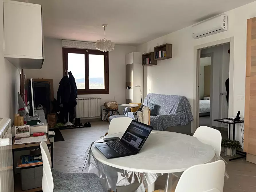 Immagine 7 di Appartamento in vendita  a San Giuliano Terme