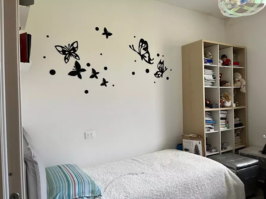 Immagine 10 di Appartamento in vendita  a San Giuliano Terme