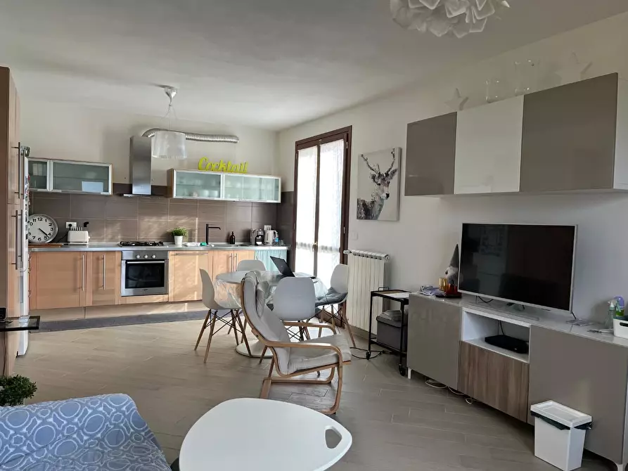 Immagine 6 di Appartamento in vendita  a San Giuliano Terme