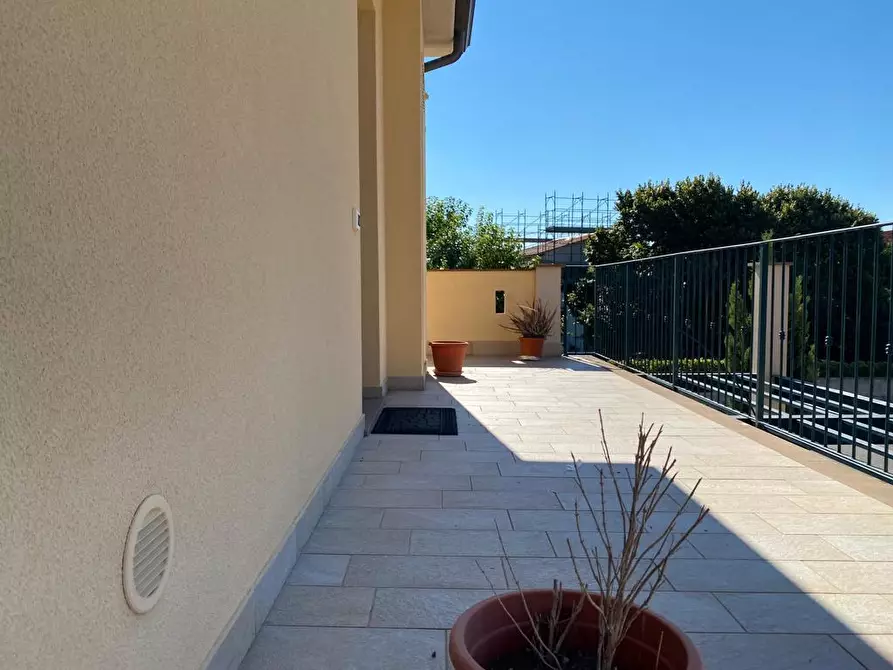 Immagine 3 di Appartamento in vendita  a San Giuliano Terme