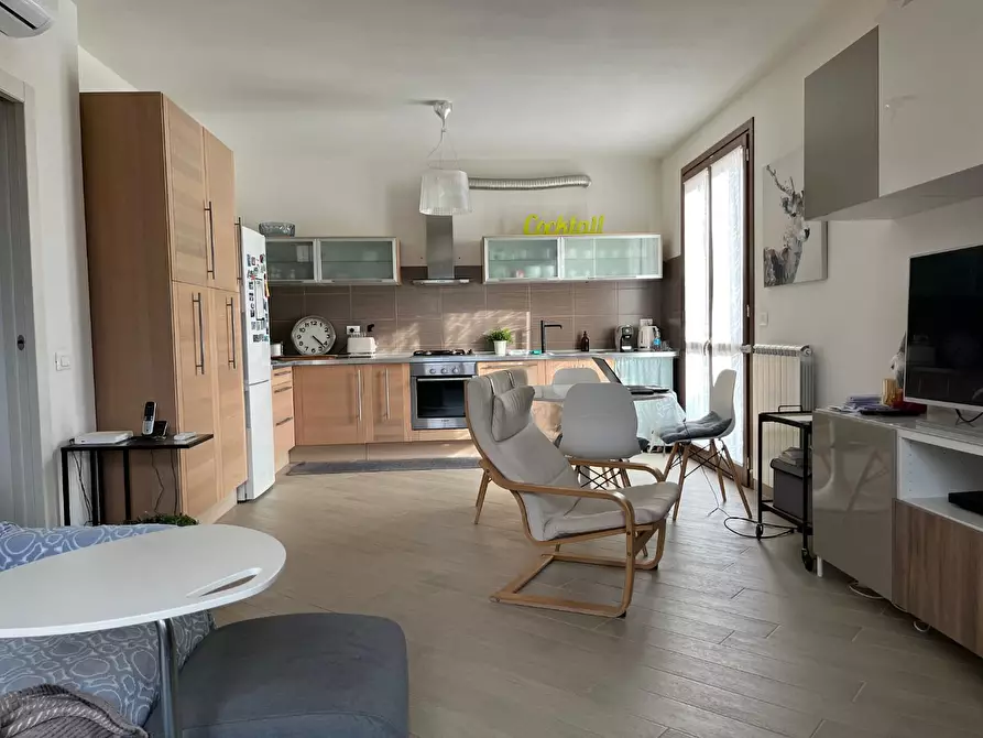 Immagine 5 di Appartamento in vendita  a San Giuliano Terme