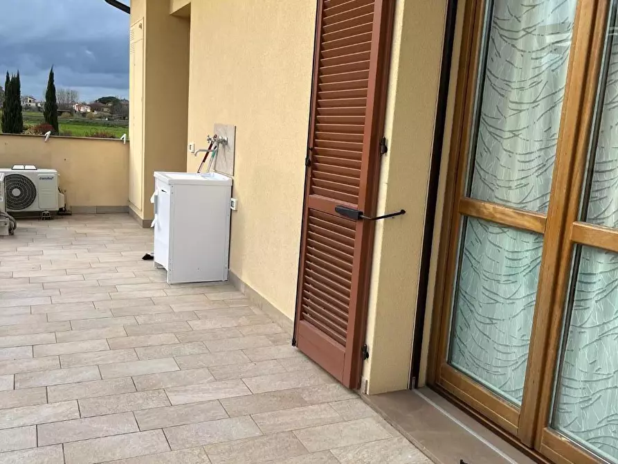 Immagine 1 di Appartamento in vendita  a San Giuliano Terme