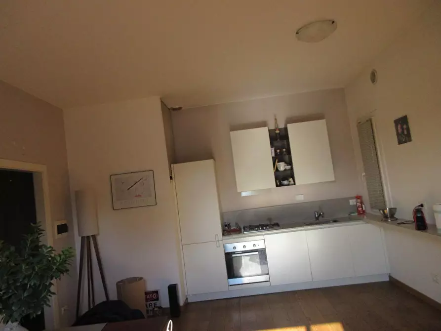 Immagine 4 di Appartamento in vendita  a Vinci