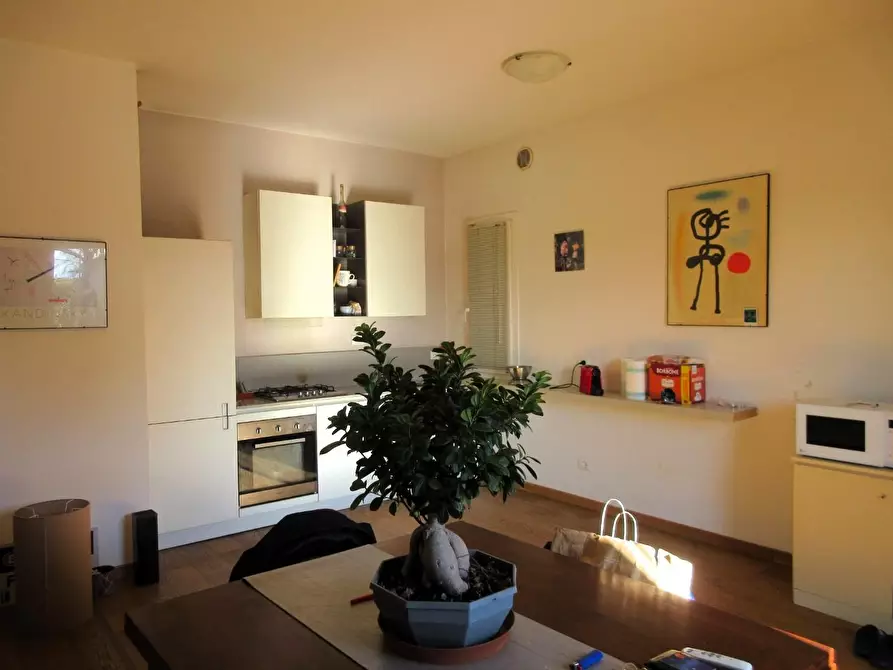 Immagine 2 di Appartamento in vendita  a Vinci