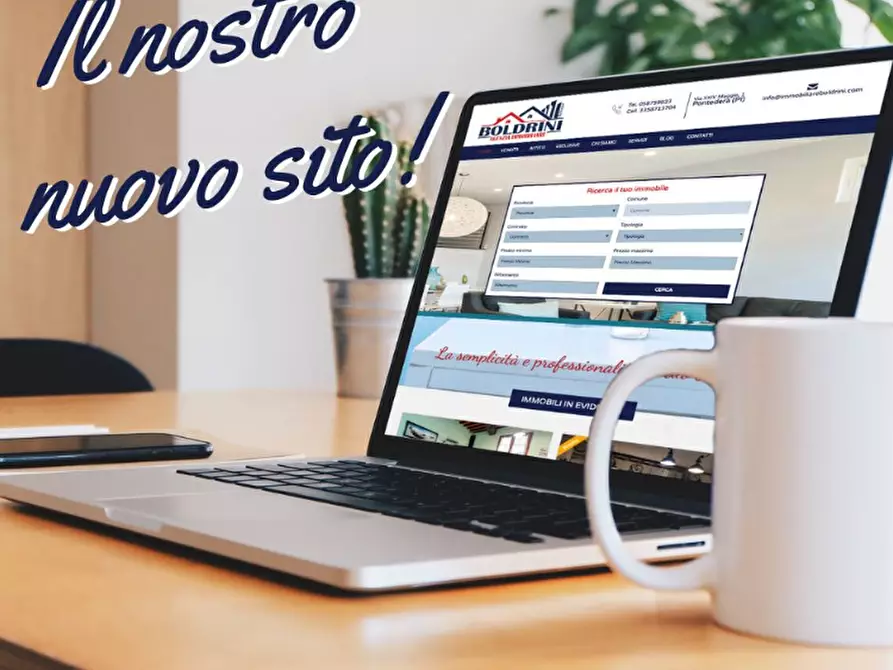 Immagine 8 di Ufficio in affitto  a Pontedera