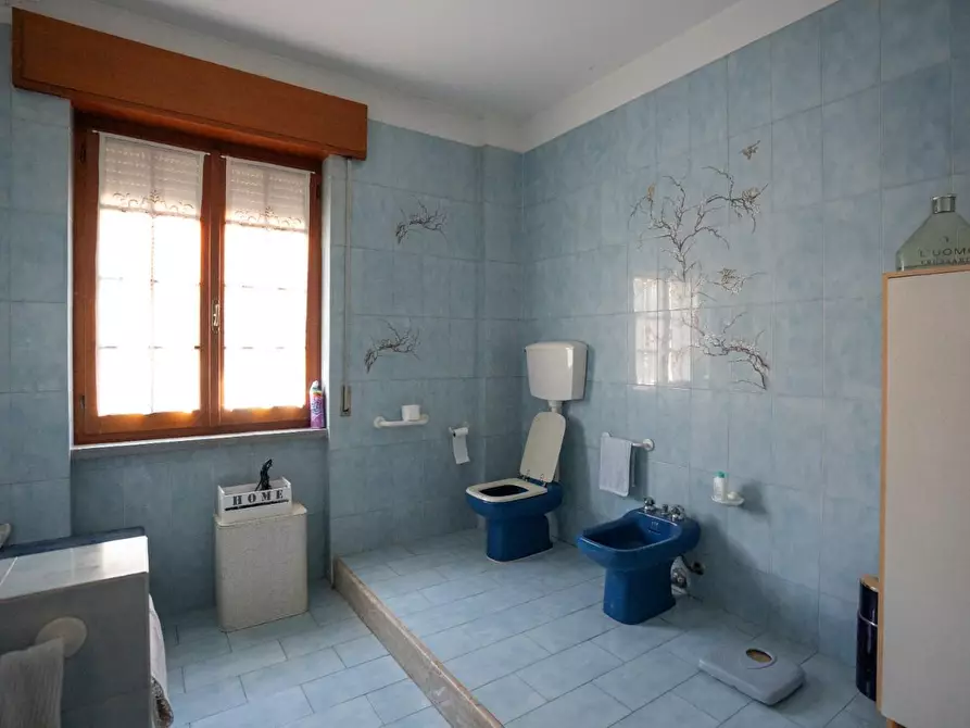 Immagine 37 di Villa in vendita  a Calice Al Cornoviglio