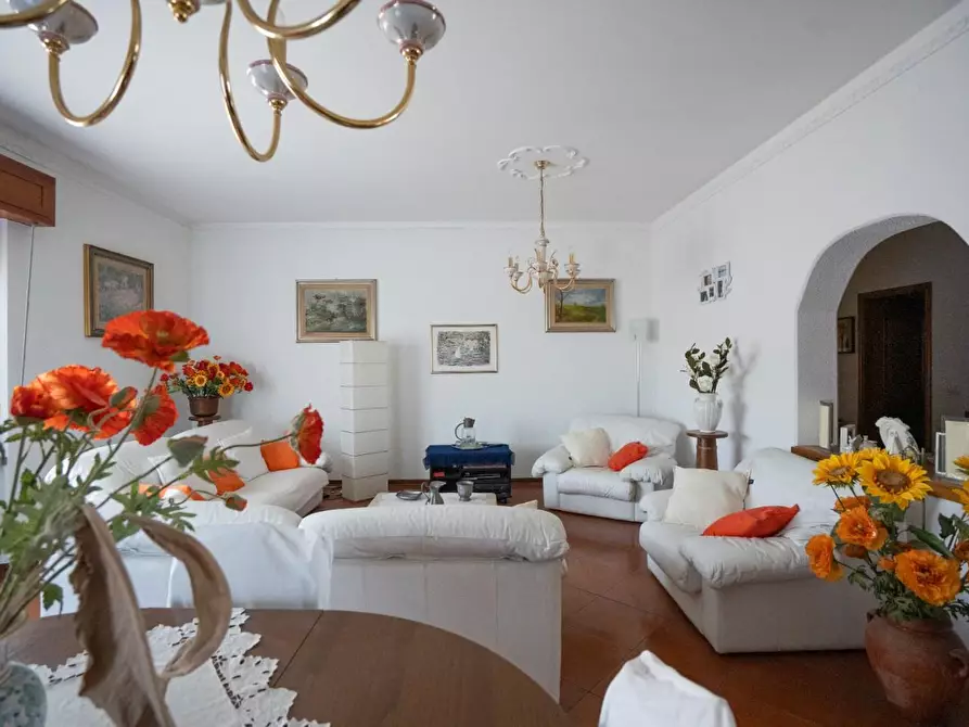 Immagine 50 di Villa in vendita  a Calice Al Cornoviglio