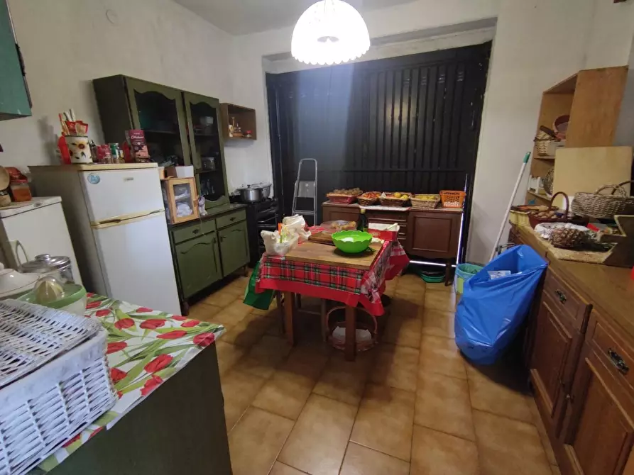 Immagine 2 di Villa in vendita  a Calice Al Cornoviglio