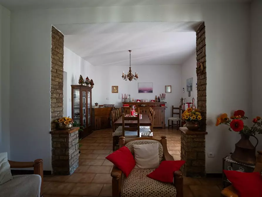 Immagine 27 di Villa in vendita  a Calice Al Cornoviglio