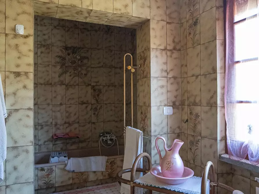 Immagine 53 di Villa in vendita  a Calice Al Cornoviglio