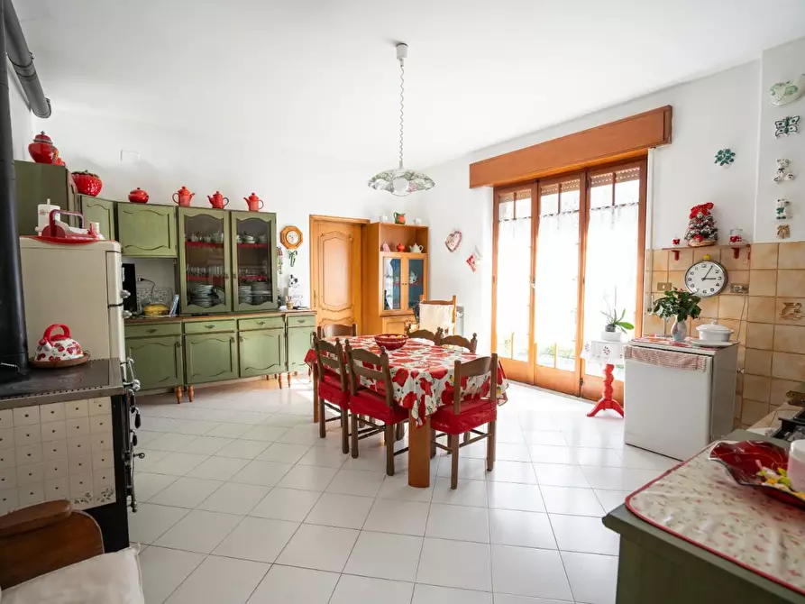 Immagine 42 di Villa in vendita  a Calice Al Cornoviglio