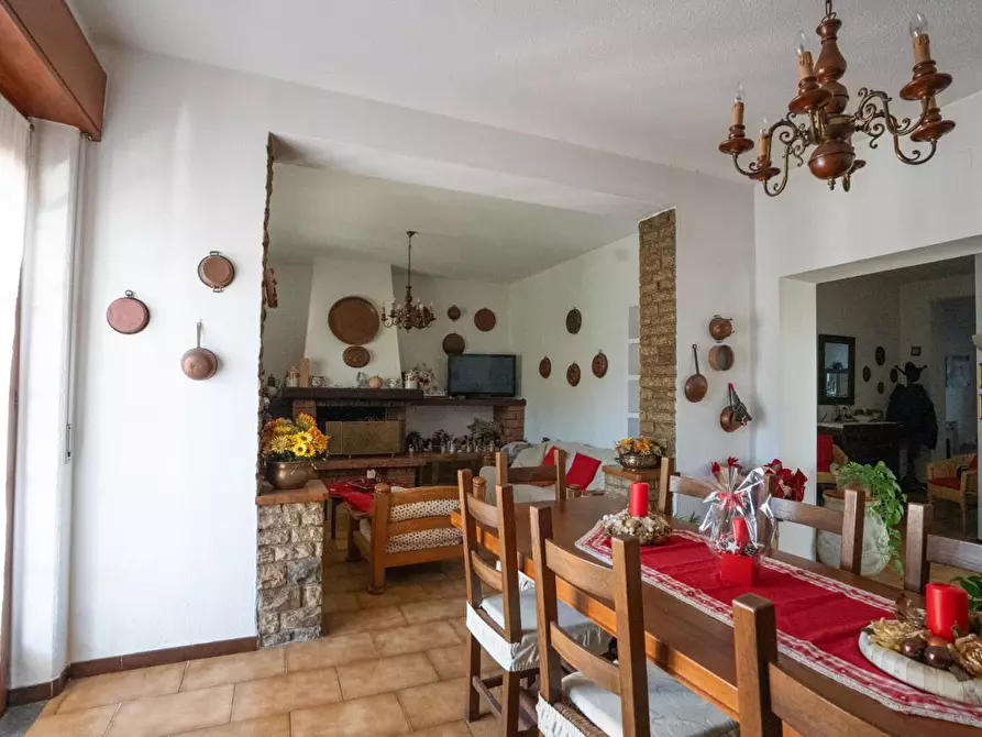 Immagine 25 di Villa in vendita  a Calice Al Cornoviglio