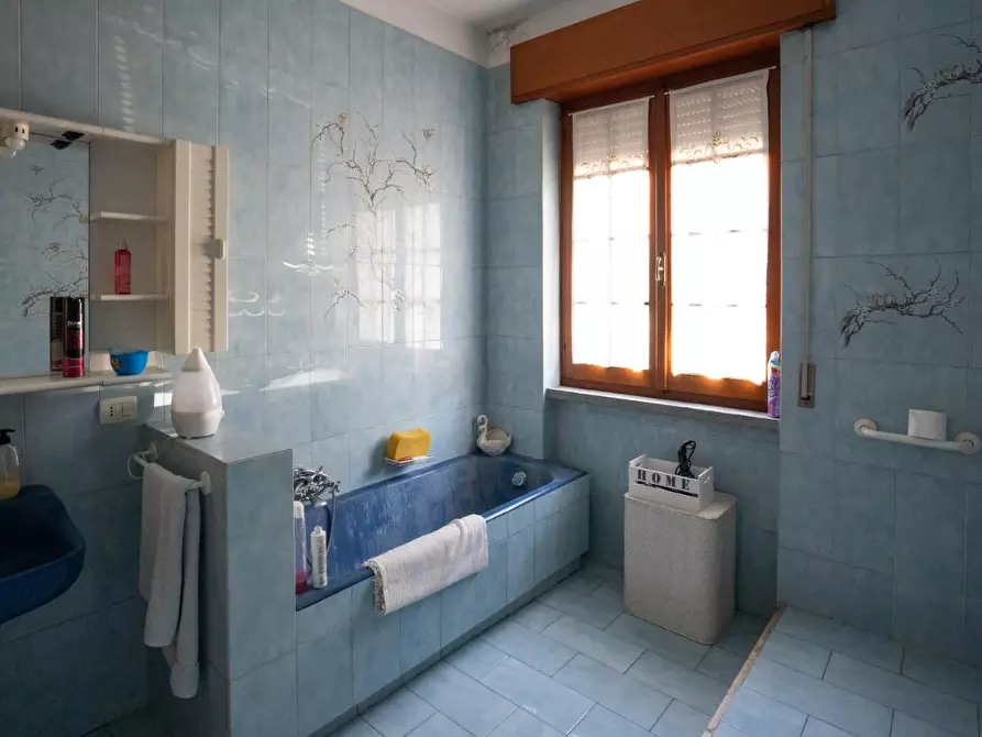 Immagine 38 di Villa in vendita  a Calice Al Cornoviglio