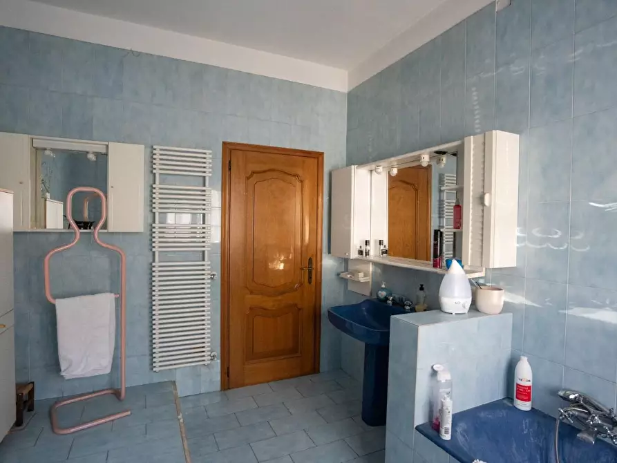 Immagine 39 di Villa in vendita  a Calice Al Cornoviglio