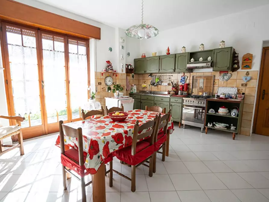 Immagine 41 di Villa in vendita  a Calice Al Cornoviglio