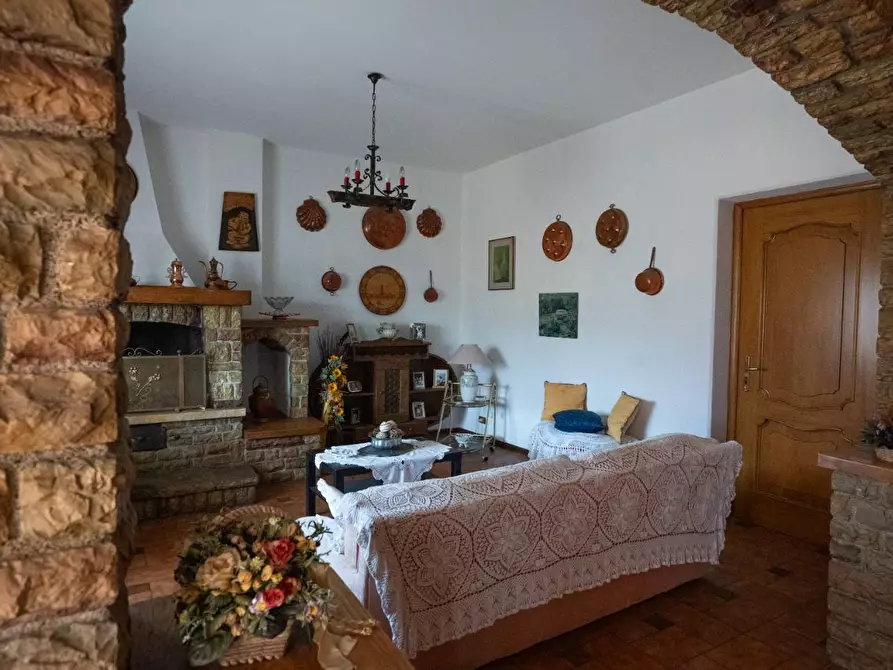 Immagine 46 di Villa in vendita  a Calice Al Cornoviglio