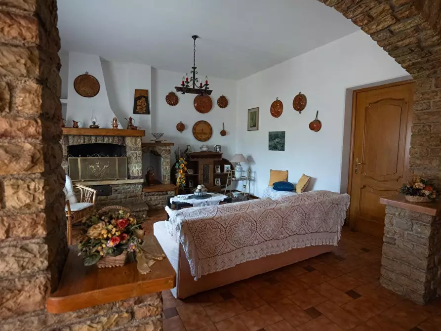 Immagine 47 di Villa in vendita  a Calice Al Cornoviglio