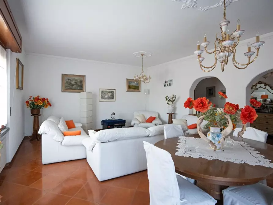 Immagine 49 di Villa in vendita  a Calice Al Cornoviglio