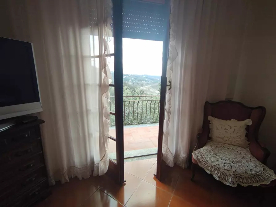Immagine 11 di Villa in vendita  a Calice Al Cornoviglio