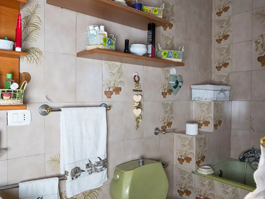 Immagine 59 di Villa in vendita  a Calice Al Cornoviglio