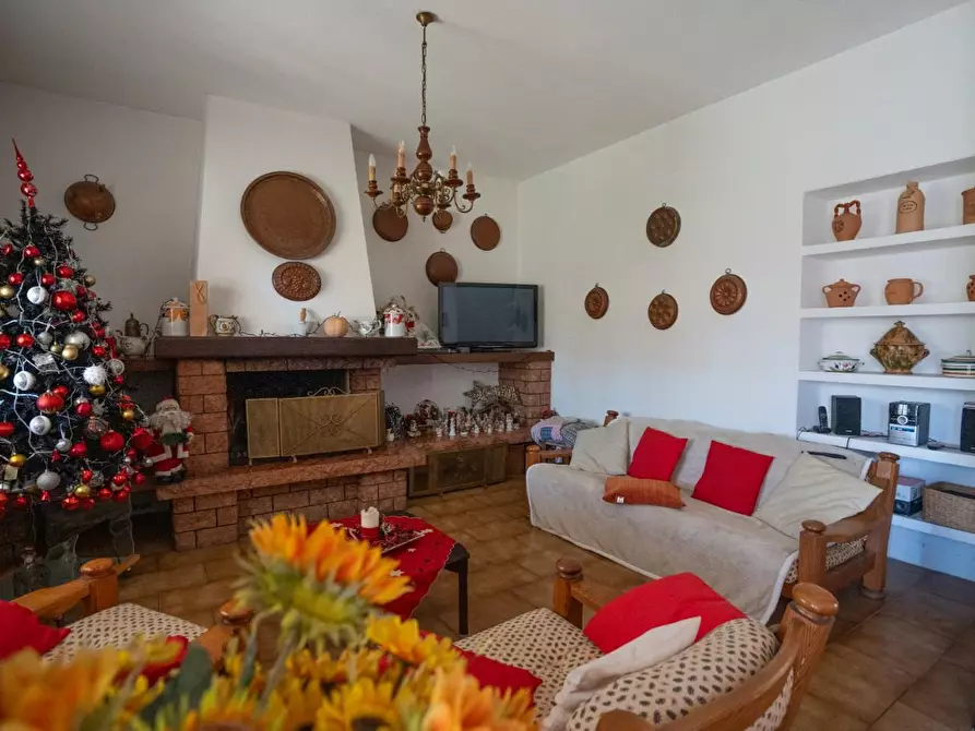 Immagine 26 di Villa in vendita  a Calice Al Cornoviglio