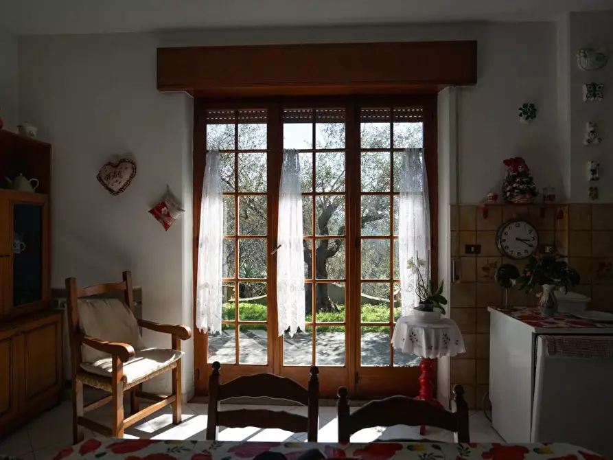 Immagine 45 di Villa in vendita  a Calice Al Cornoviglio