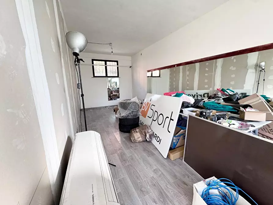 Immagine 3 di Ufficio in vendita  a Palaia