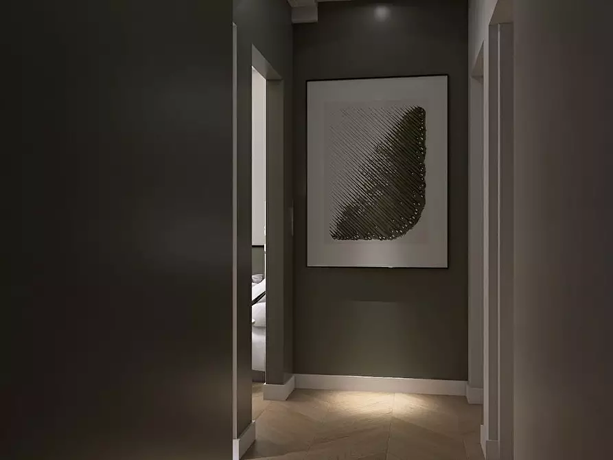 Immagine 22 di Villetta a schiera in vendita  a Lucca