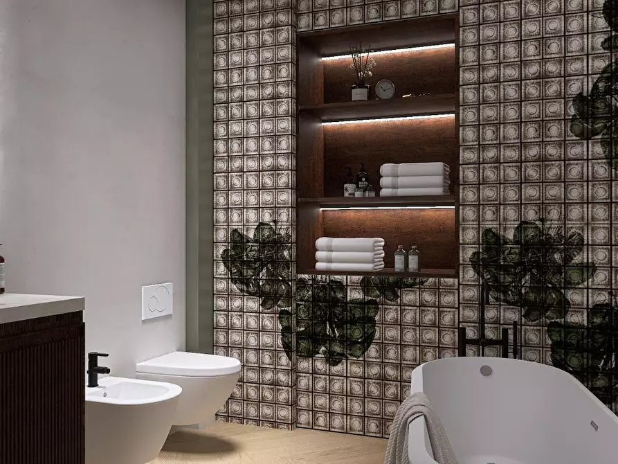 Immagine 25 di Villetta a schiera in vendita  a Lucca