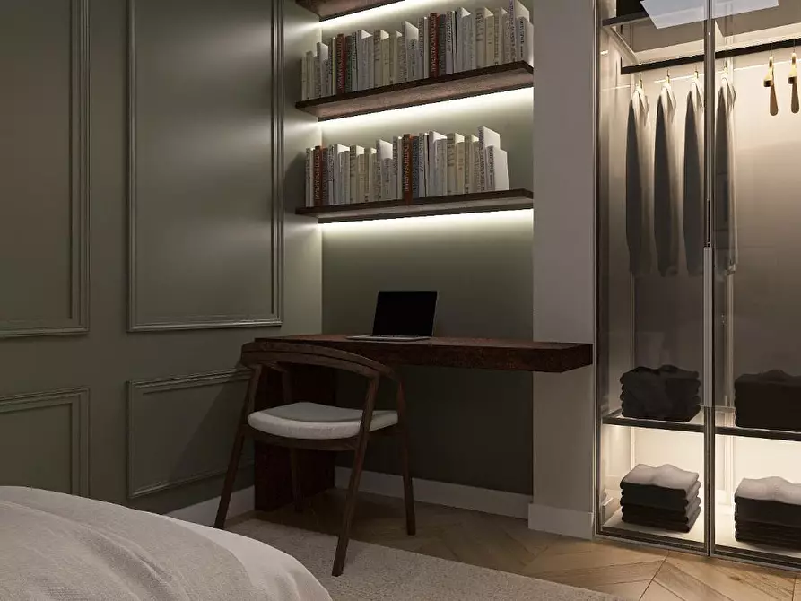 Immagine 15 di Villetta a schiera in vendita  a Lucca