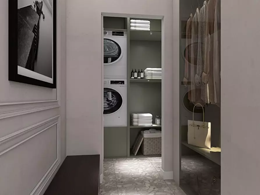 Immagine 11 di Villetta a schiera in vendita  a Lucca