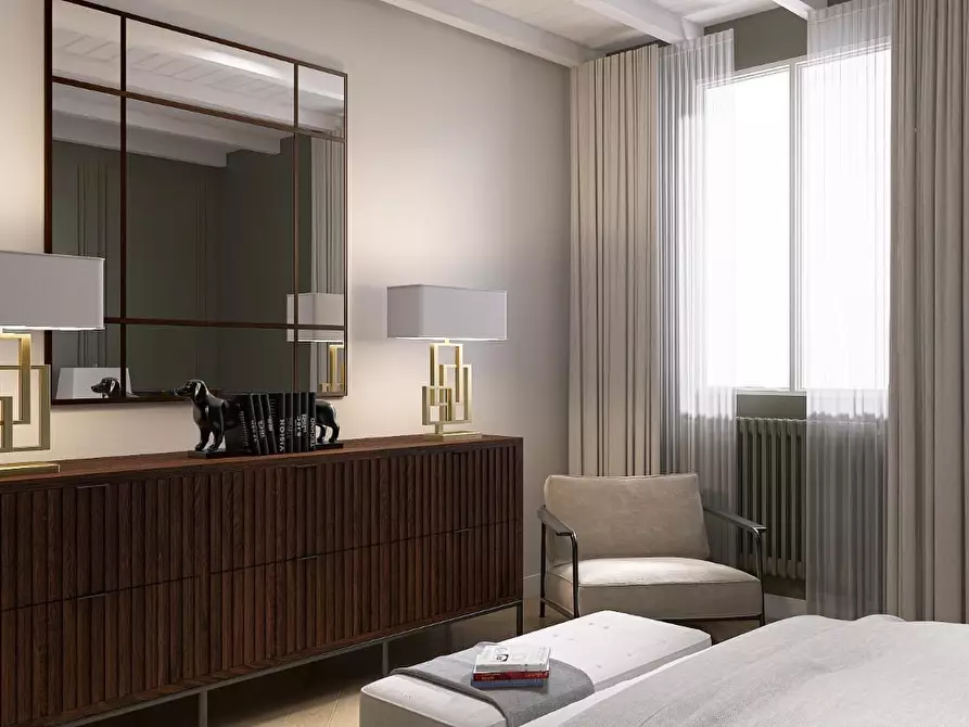 Immagine 26 di Villetta a schiera in vendita  a Lucca